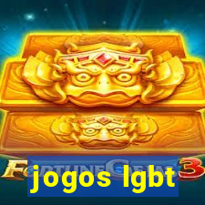 jogos lgbt